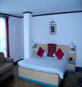 Hotel Mayur جانجتوك المظهر الخارجي الصورة