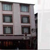 Hotel Mayur جانجتوك المظهر الخارجي الصورة